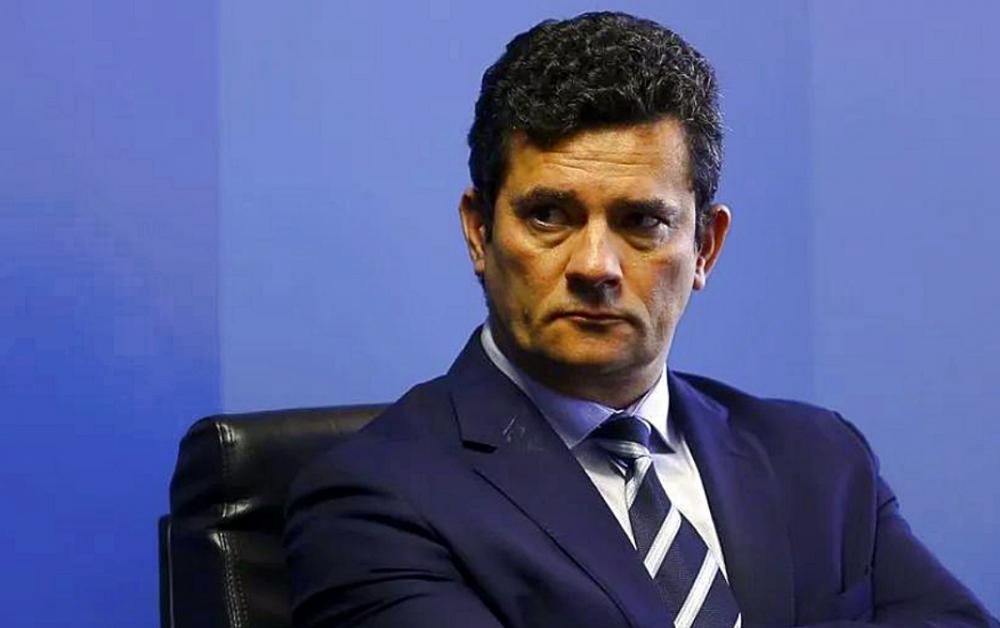 Sergio Moro pode acabar preso na teia de aranha que ele mesmo teceu
