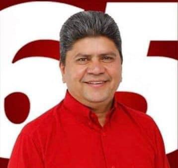 Adão Carneiro e seu grupo político ainda não decidiram para qual partido deverão ir