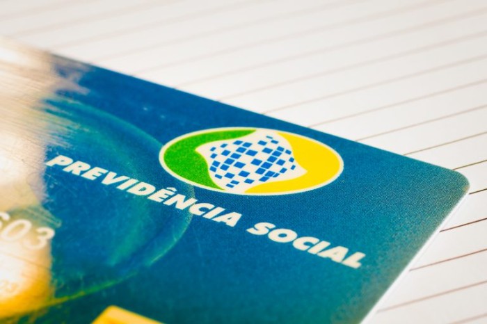 Para 2024, despesa da Previdência é estimulada em 8,01% do PIB - (Foto: Depositphotos)