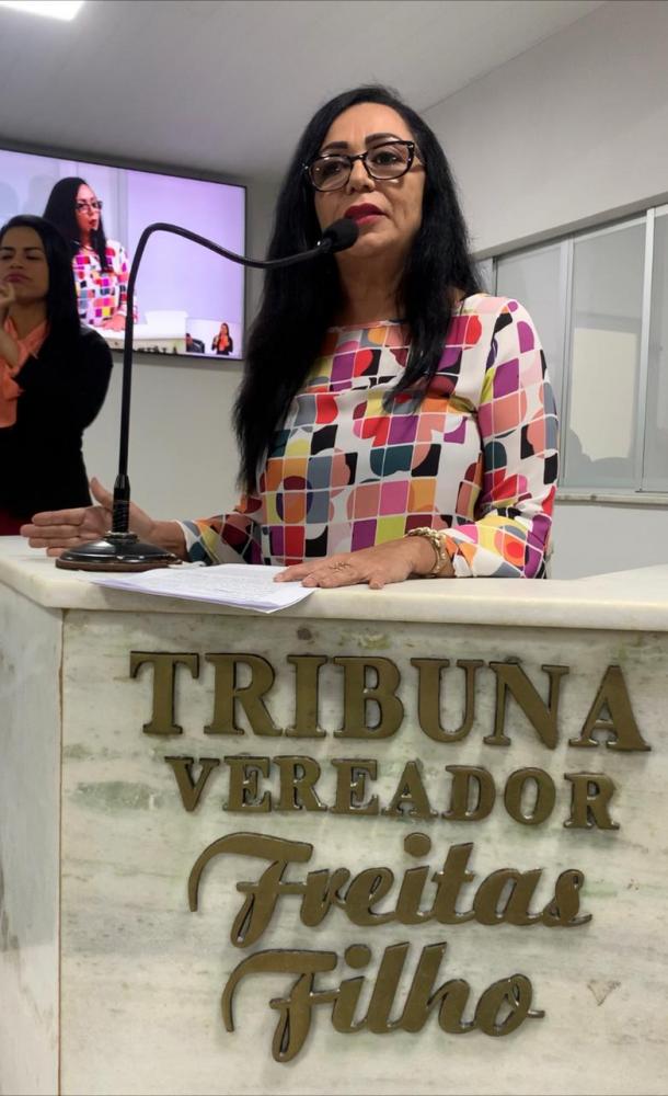 A Gestora Regional de Educação, Profa. Dra. Orleane Santana destacou a importância de se investir em políticas públicas que garantam a segurança dos alunos e profissionais da educação
