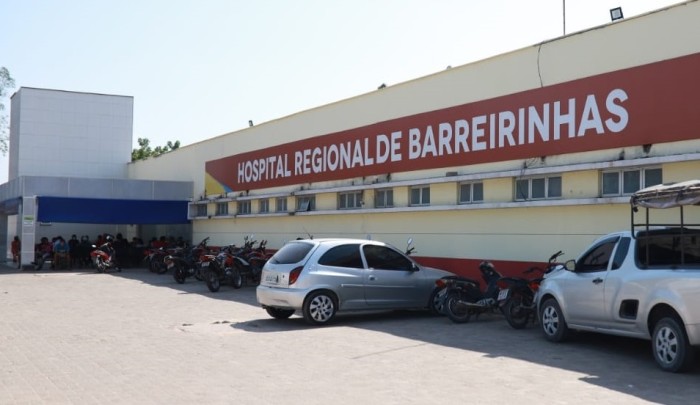 - Hospital Regional de Barreirinhas completa 11 e fortalece assistência para população de 22 municípios maranhenses (Foto: Divulgação)