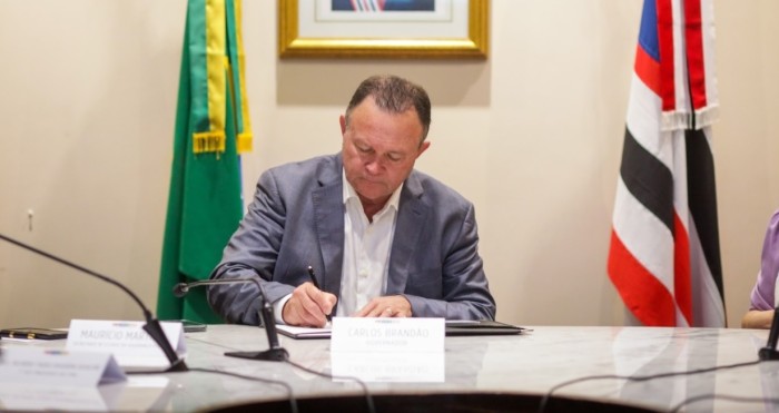 - Governo envia medida provisória de valorização dos professores para Assembleia Legislativa (Foto Divulgação)