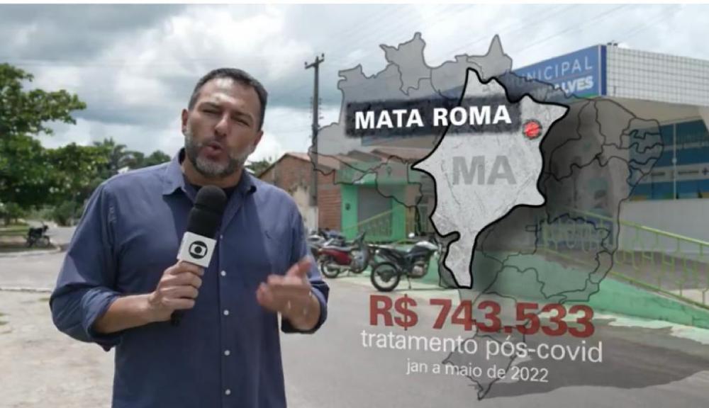 A reportagem teve acesso a uma lista com todas as pessoas que teriam feito o tratamento pós-Covid com fisioterapeutas no ano passado. A conta não fecha.