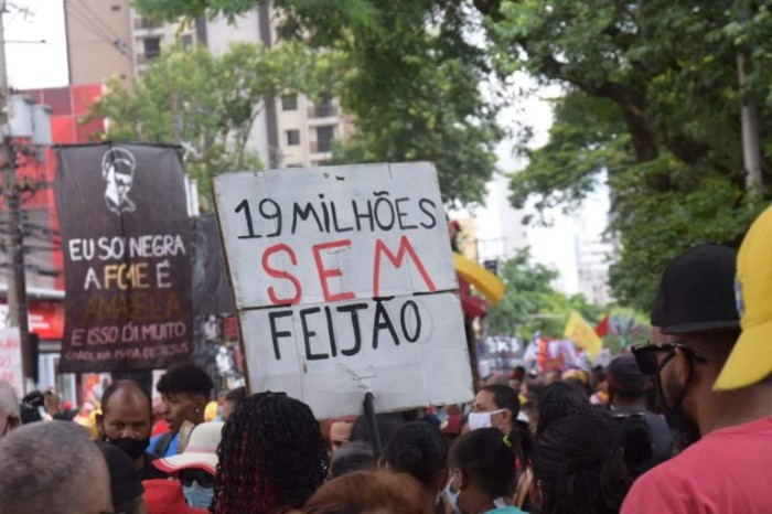 Poderão receber benefícios do programa famílias com renda de até R$ 218 por pessoa - (Foto: Elineudo Meira/@fotografia.75/Fotos Públicas)
