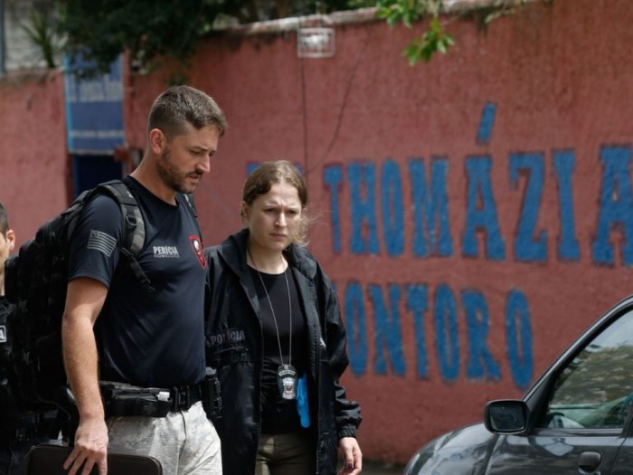 Audiência vai debater causas que levam a ataques - (Foto: Fernando Frazão/Agência Brasil)