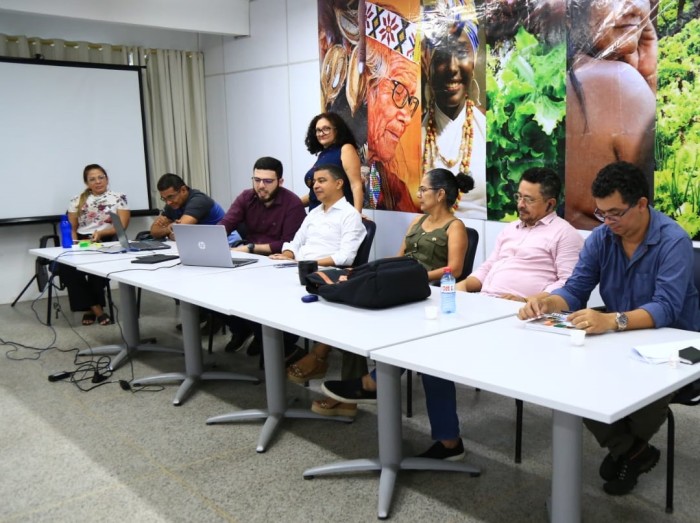 - SAF liberou pagamento aos agricultores do Procaf (Foto: Divulgação)