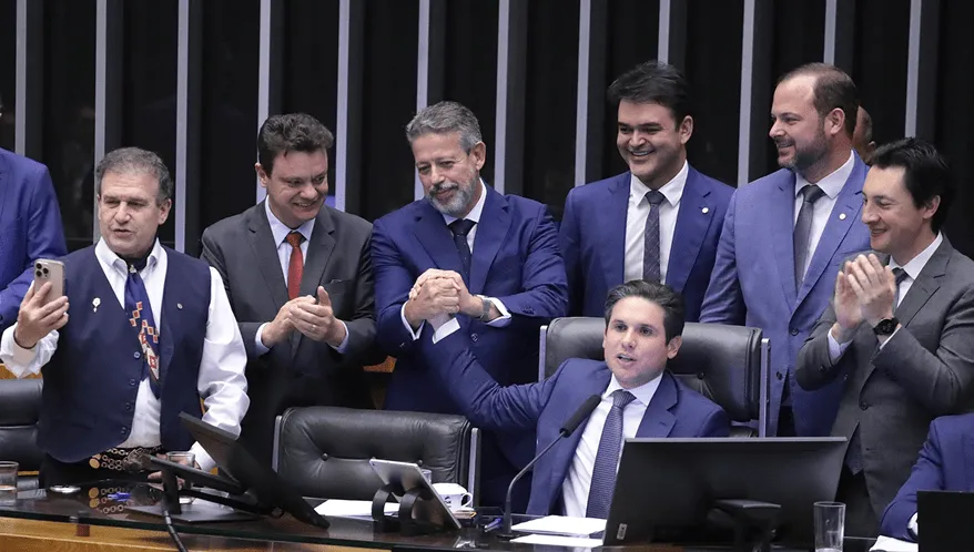 Kayo Magalhães/Câmara dos Deputados