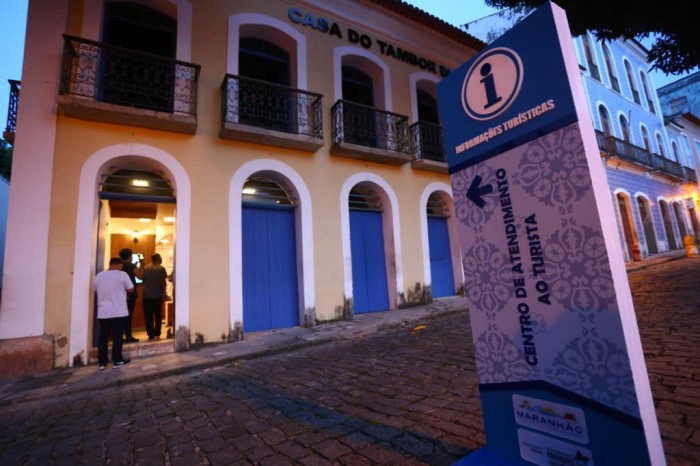 - CAT Centro Histórico (Foto: Divulgação)
