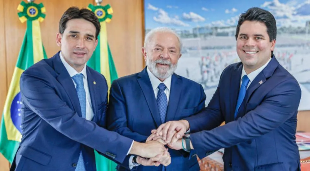 Derrota em votação fiscal acelera limpeza em ministérios e estatais