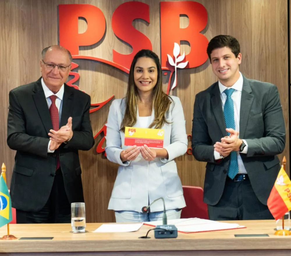 Reunião da Executiva Estadual marca novo momento político do PSB no Maranhão.