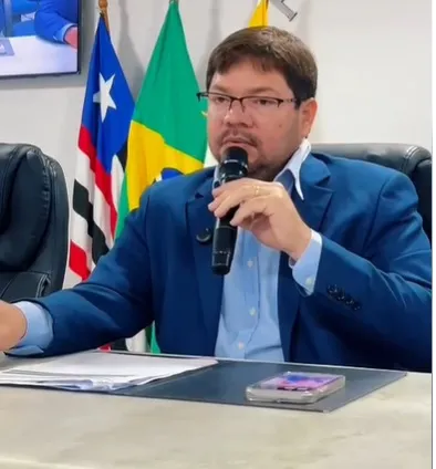 “É um trabalho de dedicação e sensibilidade. Valorizar esses profissionais é reconhecer quem faz a inclusão acontecer”, destacou Adhemar Jr. Foto: Assessoria
