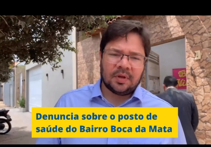 Divulgação: Assessoria