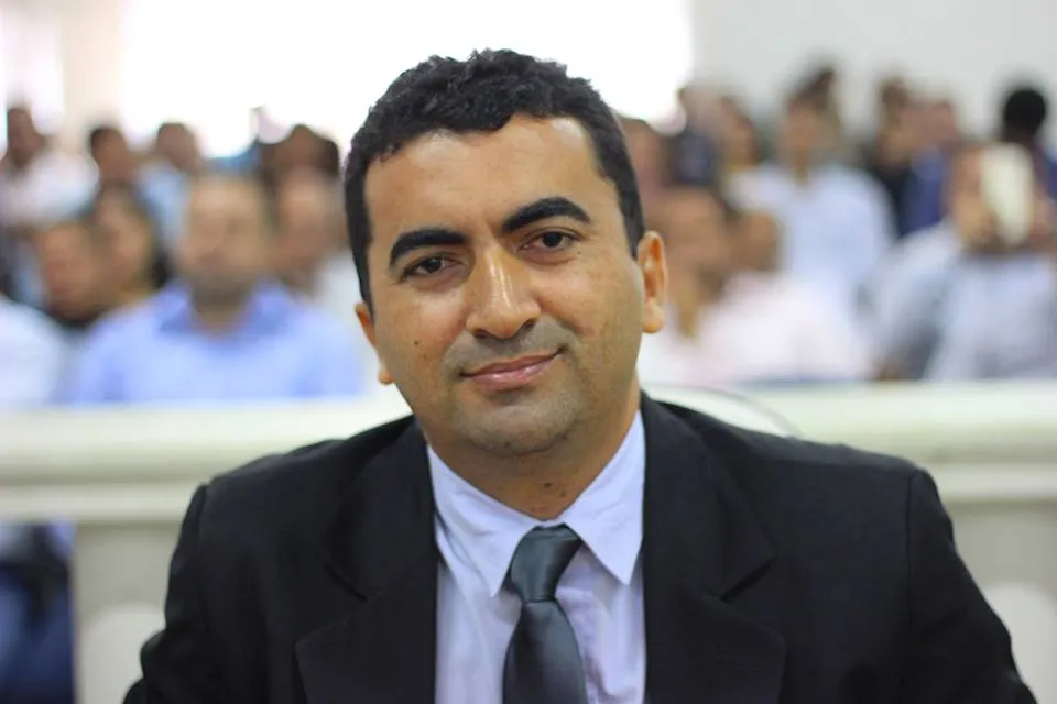 Foto: ASCOM Câmara Municipal de Imperatriz