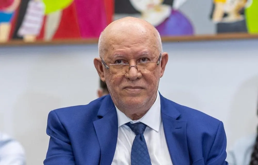Tornozeleira e suspeitas de R$ 5 milhões: a nova fase da crise de Edson Araújo. Foto: Assembleia