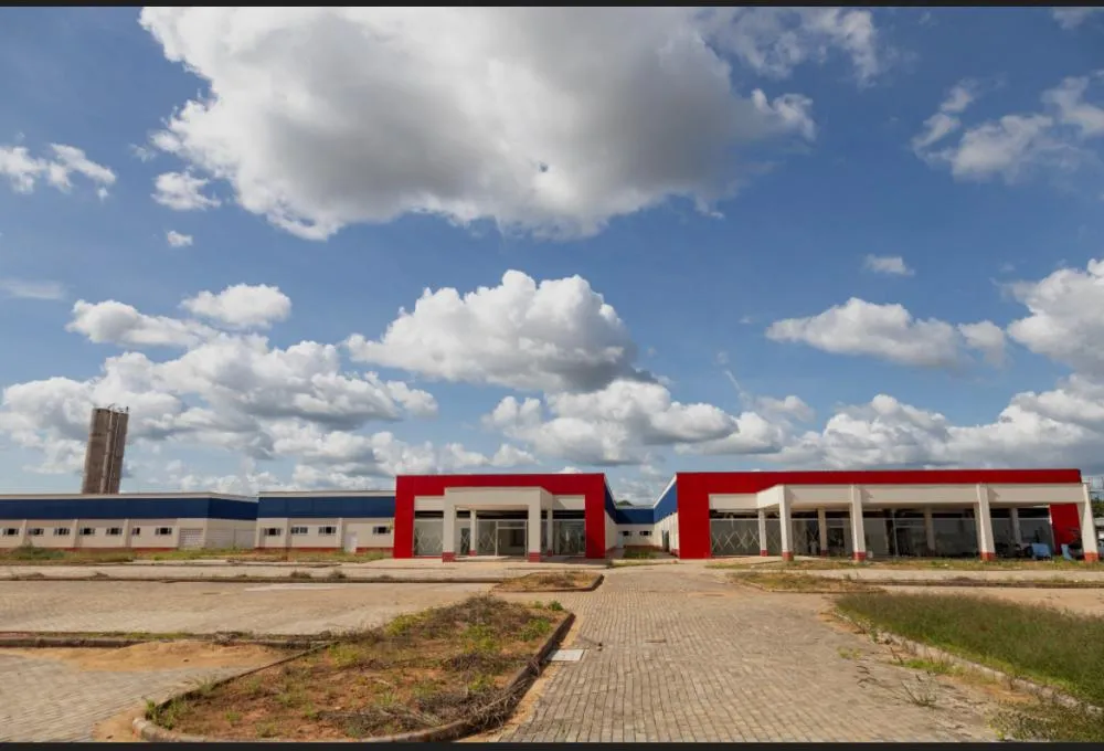 O Governo do Maranhão abriu seletivo com 542 vagas para o novo Hospital da Região Tocantina, em Imperatriz. Foto: internet 