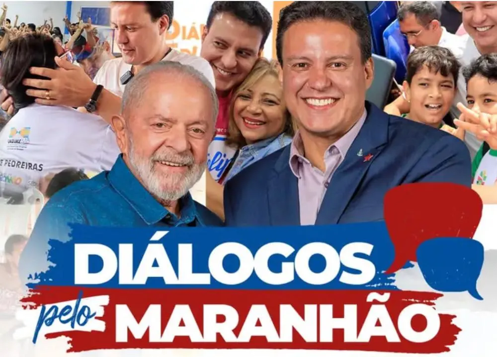 Entre o diálogo com a população e o legado na educação, Camarão amplia presença política no estado