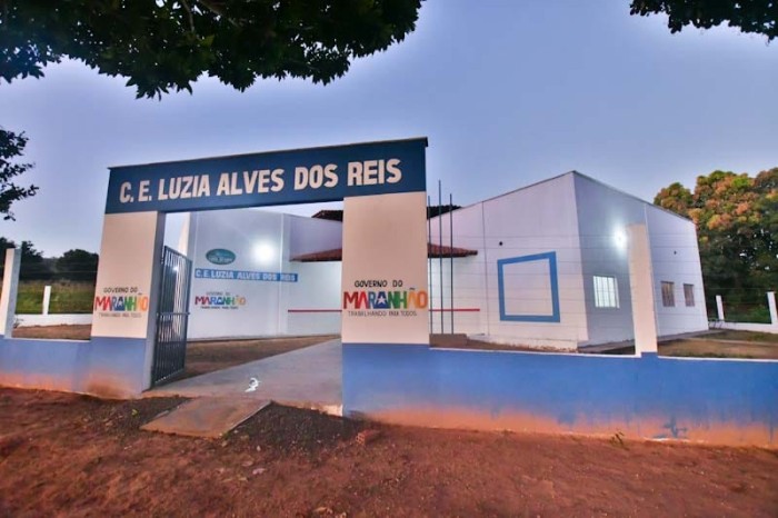 Foto: Reprodução/Secom Maranhão