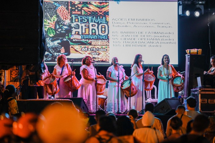 Foto: Reprodução/Secom Maranhão