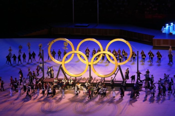 Brasil conquistou 21 medalhas (sete ouros, oito pratas e sete bronzes) em Tóquio 2020 - (Foto: Breno Barros/rededoesporte.gov.br)