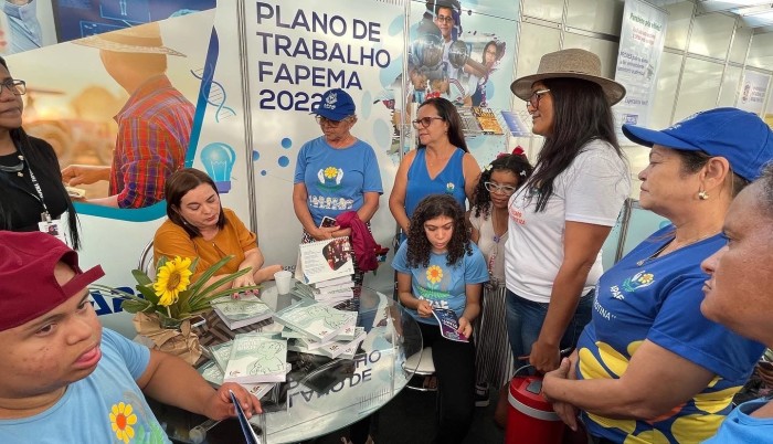 Foto: Reprodução/Secom Maranhão