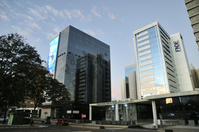 A MP abrange obras com recursos do FNDE - (Foto: Leonardo Sá/Agência Senado)