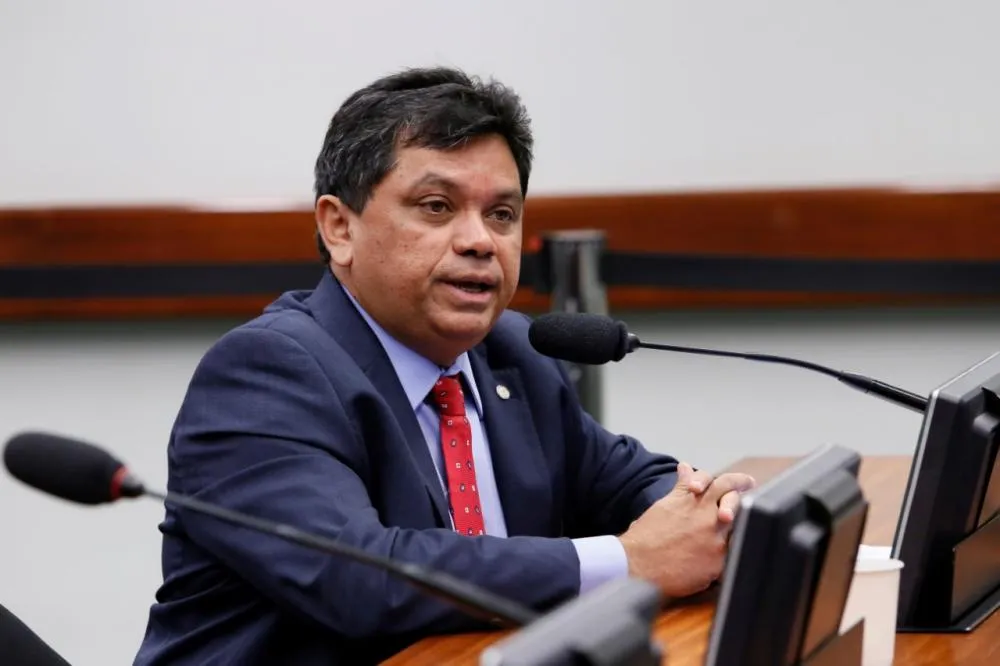 Márcio Jerry relembra a tentativa de golpe e enfatiza: “Não houve anistia — e não pode haver — para quem atentou contra o país”. Foto: Assessoria