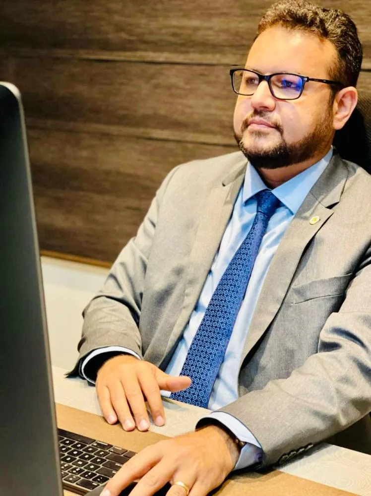 Clayton Noleto examina a captura de Nicolás Maduro à luz de Vestfália, do pós-1945 e das advertências de Henry Kissinger. Imagem: Assessoria.