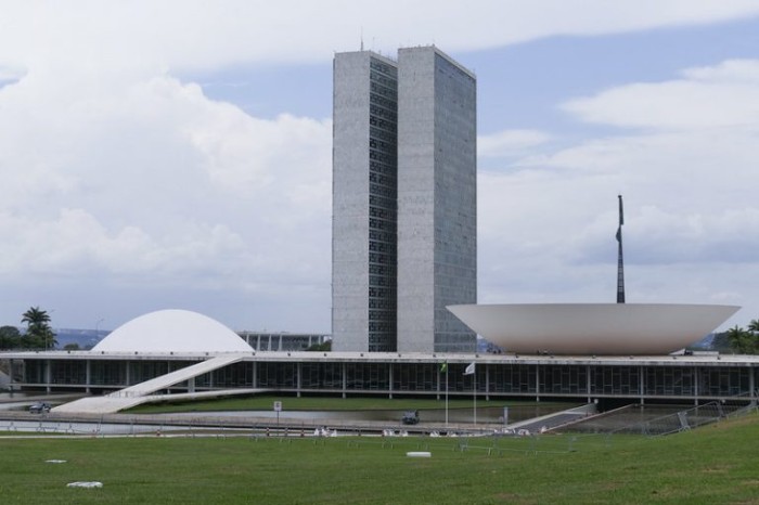 Acordos assinados pelo Executivo precisam ser analisados pelo Congresso - (Foto: Roque de Sá/Agência Senado)