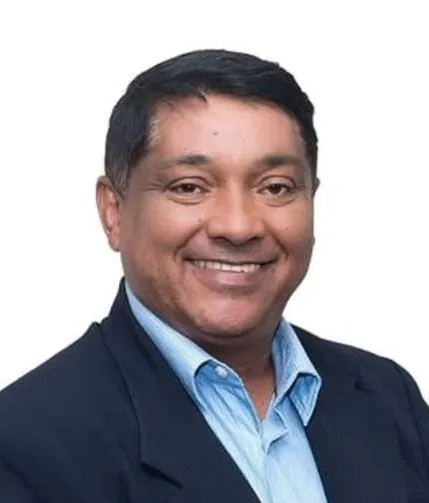 LUTO NA COMUNICAÇÃO: Imperatriz perde hoje um de seus grandes nomes. Faleceu o apresentador Gonzaga Silva, presidente da AIRT. Imagem: reprodução