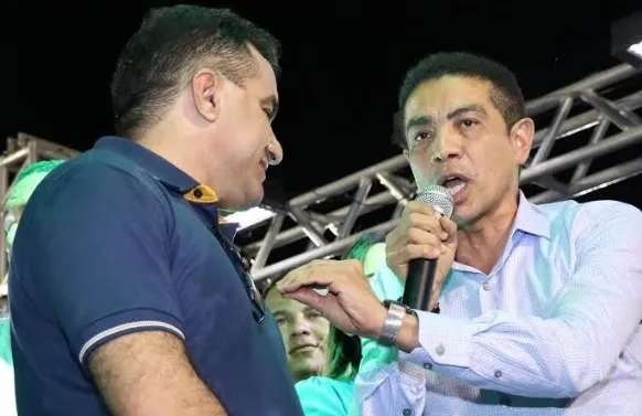 O STF condenou Josimar Maranhãozinho e Pastor Gil. Imagem: internet