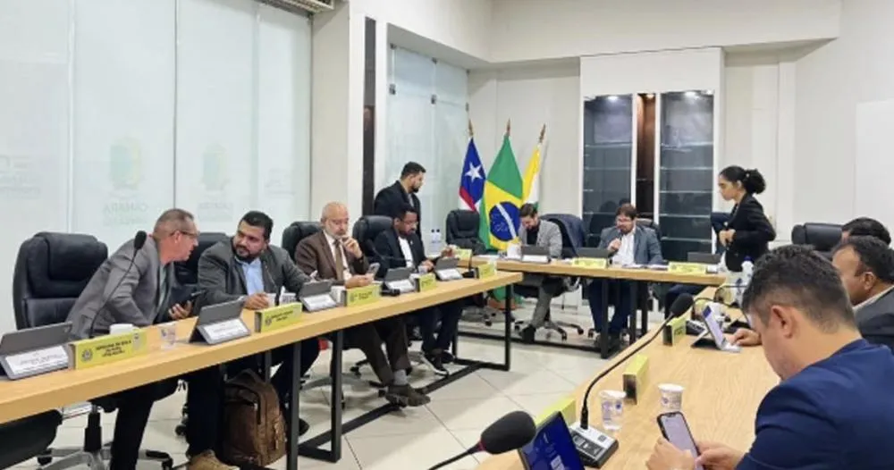 Foto: ASCOM Câmara 