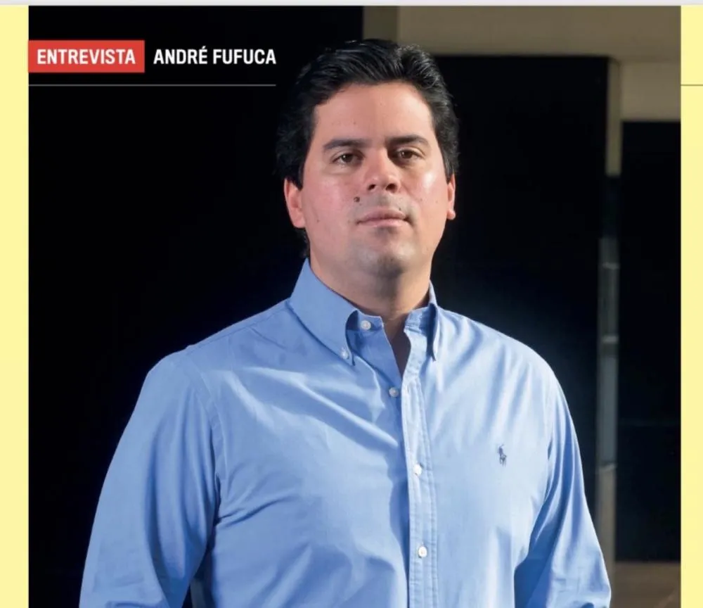 Dissidente no PP, Fufuca prioriza alinhamento com eleitorado maranhense. Imagem : Sérgio Dutti/ Revista Veja