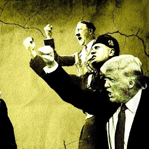 Entre influência e intervenção: a nova diplomacia eleitoral dos EUA. Imagem: Montagem 