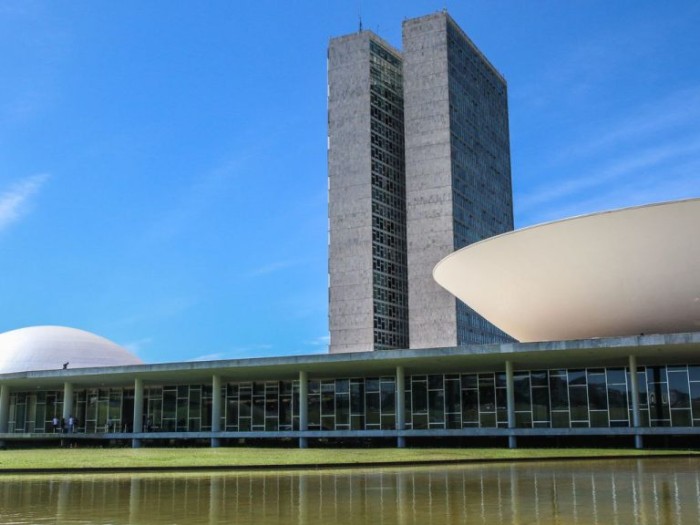 Congresso analisa todos os acordos internacionais assinados pelo Executivo - (Foto: Antônio Cruz/Agência Brasil)