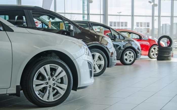 Desconto na compra de carros novos poderá chegar a R$ 8 mil - (Foto: Depositphotos)
