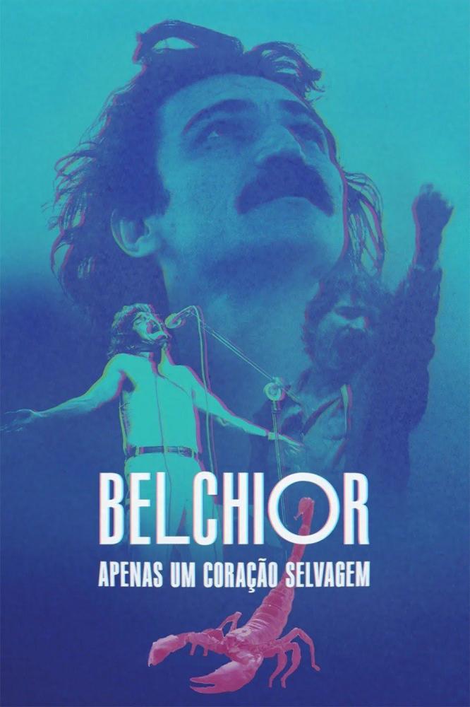 Cartaz do documentário 