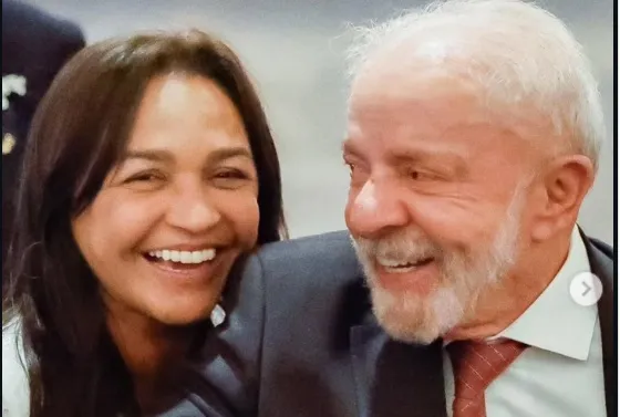 A divulgação da pesquisa Atlas Intel, encomendada pela revista Veja nesta sexta-feira (15), confirmou o impacto direto da influência do presidente Luiz Inácio Lula da Silva no tabuleiro eleitoral do Maranhão. Imagem: Assessoria
