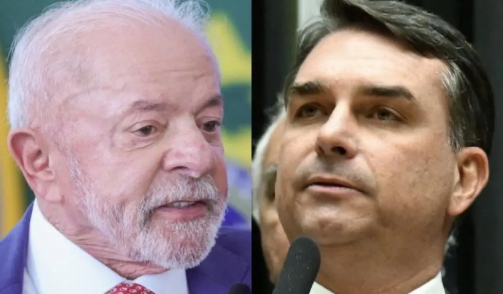 O Instituto Datafolha divulgou, nesta sexta-feira (22), o primeiro levantamento nacional após a repercussão das conversas entre o senador Flávio Bolsonaro (PL-RJ) e o ex-banqueiro Daniel Vorcaro.