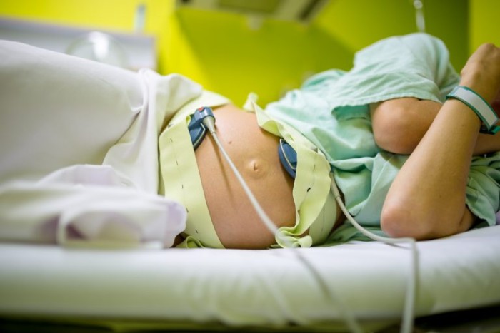 Brasil tem reiterado a necessidade de rever práticas de parto - (Foto: Depositphotos)
