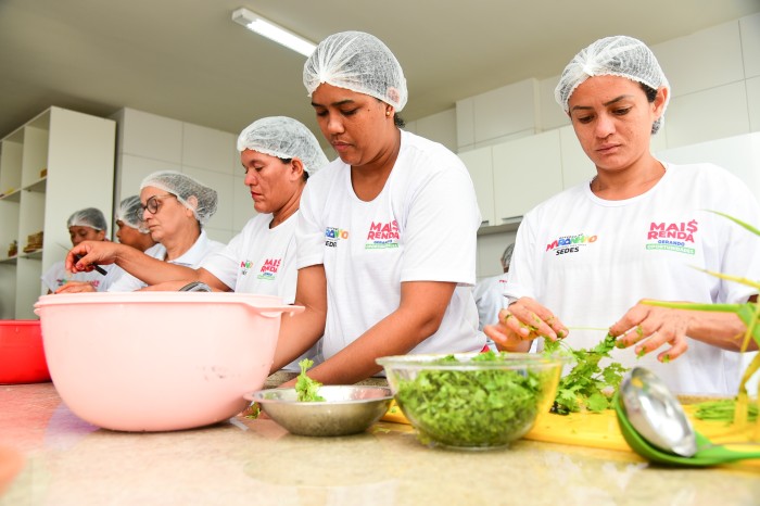 Foto: Reprodução/Secom Maranhão
