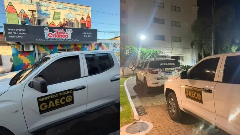 COMBATE À CORRUPÇÃO: O Grupo de Atuação Especial de Combate às Organizações Criminosas (Gaeco), do Ministério Público do Maranhão, deflagrou nesta segunda-feira (15) a “Operação Benedict”.