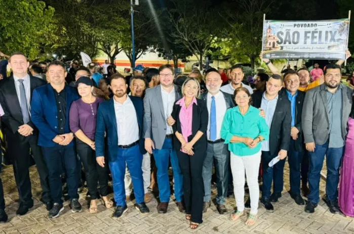 ZONA RURAL: A Câmara Municipal de Imperatriz realizou audiência pública institucional no povoado Coquelândia para recolher as demandas dos moradores e produtores das comunidades que compõem a região da Estrada do Arroz.