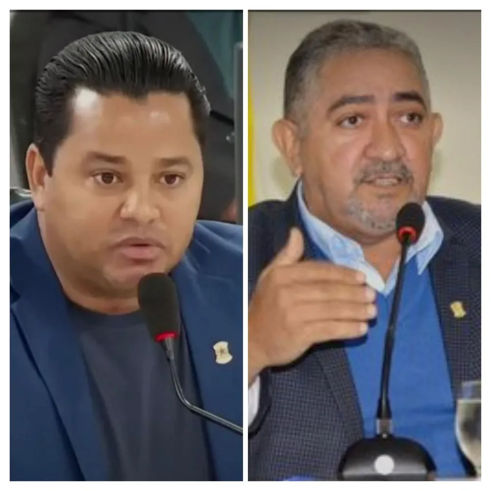 A ação foi movida pelo primeiro suplente, José Carlos Soares Barros , que reivindica a titularidade da cadeira no parlamento municipal sob a alegação de que Brasmar teria deixado os quadros do PSDB de forma irregular.