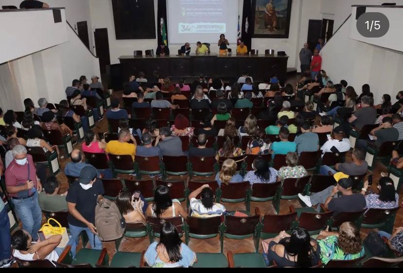 Divulgação: Assessoria