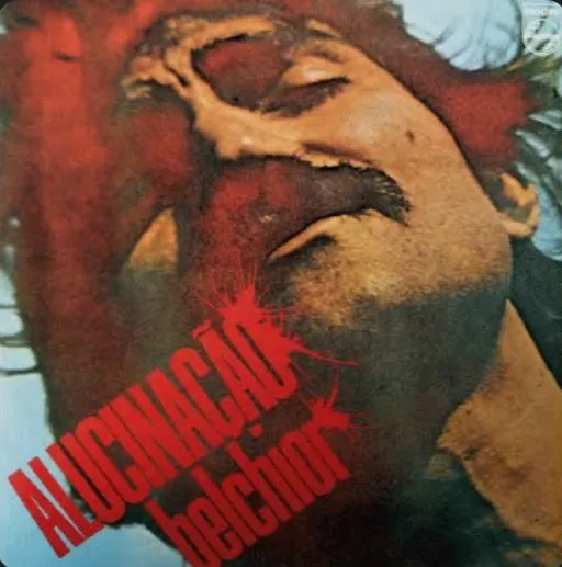 A Navalha Cearense e o Cinquentenário de “Alucinação”
