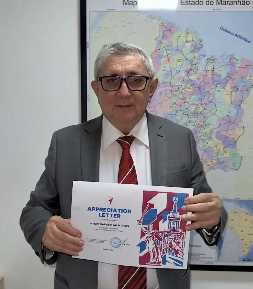 A carta foi assinada em São Luís e divulgada nesta sexta-feira, 3 de julho.