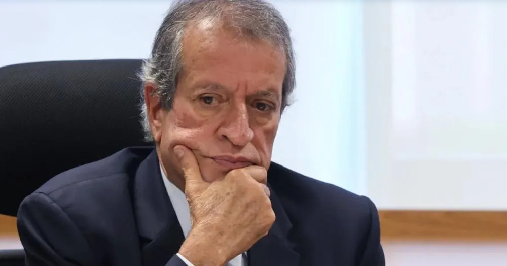 Presidente nacional do PL, Valdemar Costa Neto. . Foto: Beto Barata/ PL
