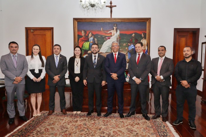 - Governo disponibiliza R$ 158 milhões para pagamento de precatórios (Foto: Divulgação)