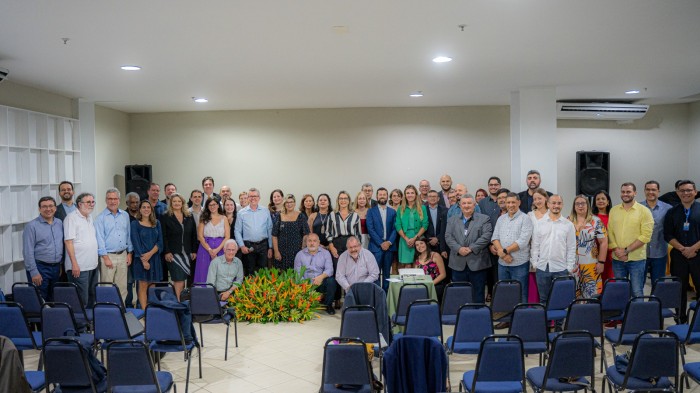 - A programação terá palestras e debates sobre avanços na área da ciência e tecnologia no Brasil e no mundo (Foto: Divulgação)