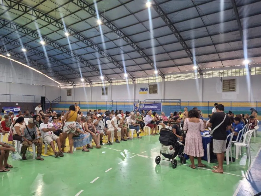 Equatorial Energia abre cadastro em Imperatriz para troca gratuita de geladeiras e ventiladores